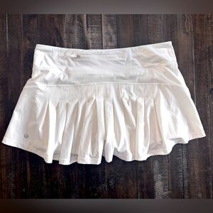 Lululemon Circuit Breaker Skirt - Tall